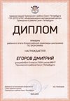 2021-2022 Егоров Дмитрий 6л (РО-экономика-Петрова Е.Н.)